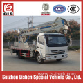 14m Height Dongfeng Aerial Platform lifting truck